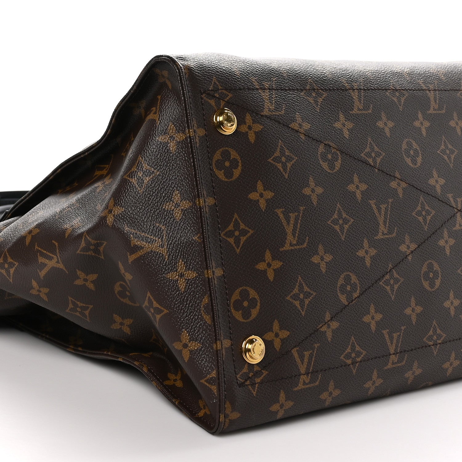 Louis Vuitton Monogram City Steamer XXL 8 of 9