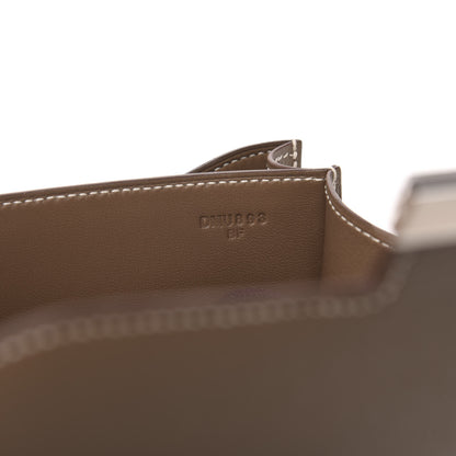 Hermes Epsom Constance 18 Etoupe 7 of 12