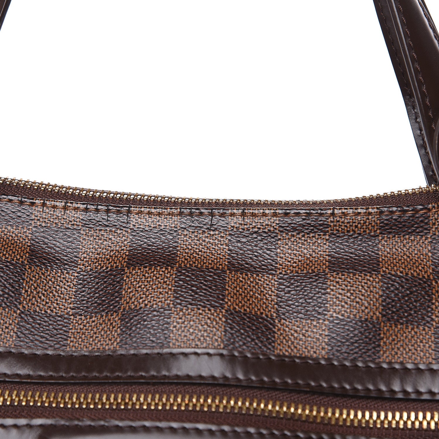 Louis Vuitton Damier Ebene Evora MM 10 of 12