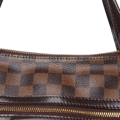 Louis Vuitton Damier Ebene Evora MM 10 of 12
