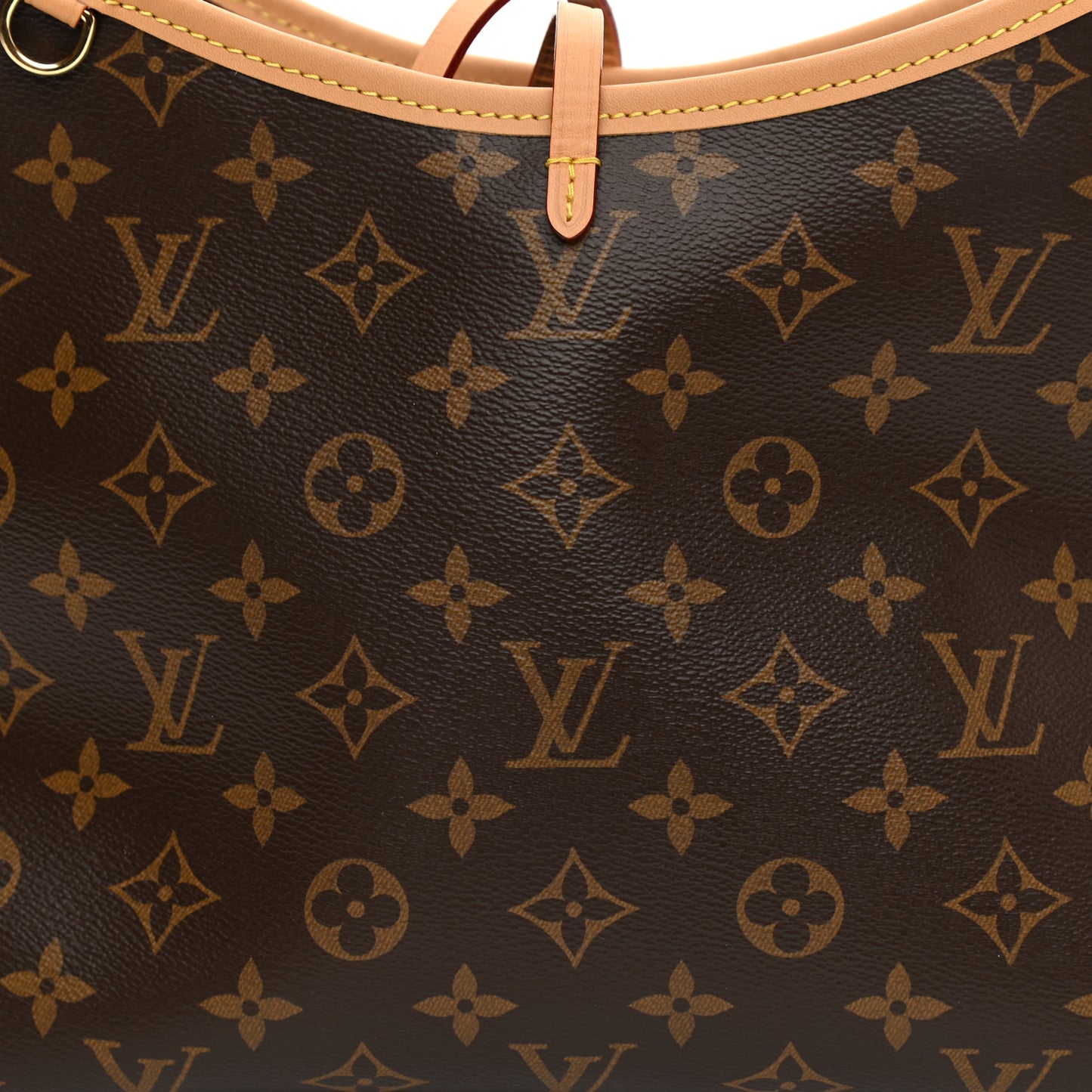 Monogram CarryAll PM