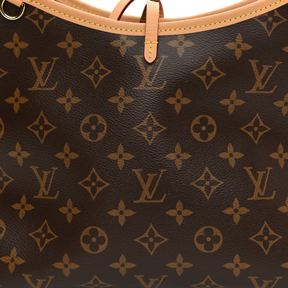 Louis Vuitton Monogram CarryAll PM 8 of 10