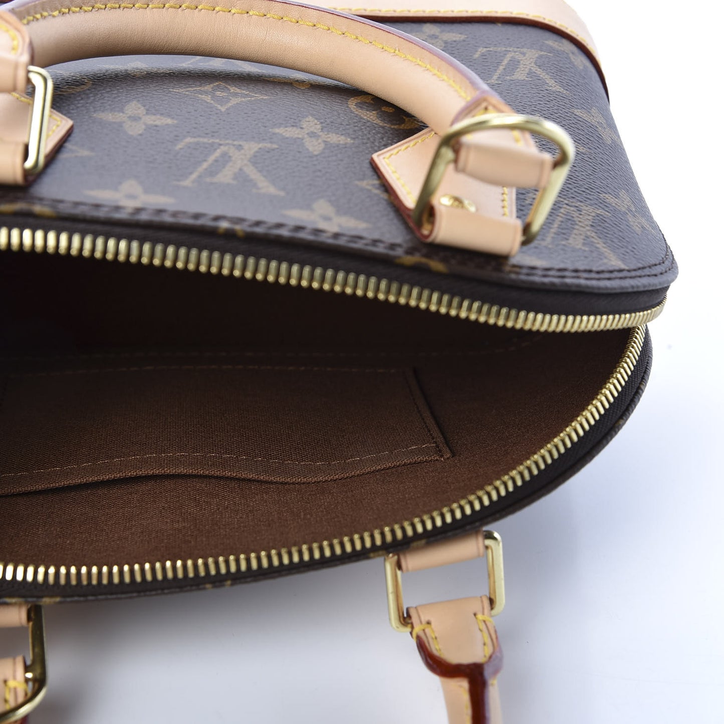 Monogram Alma BB