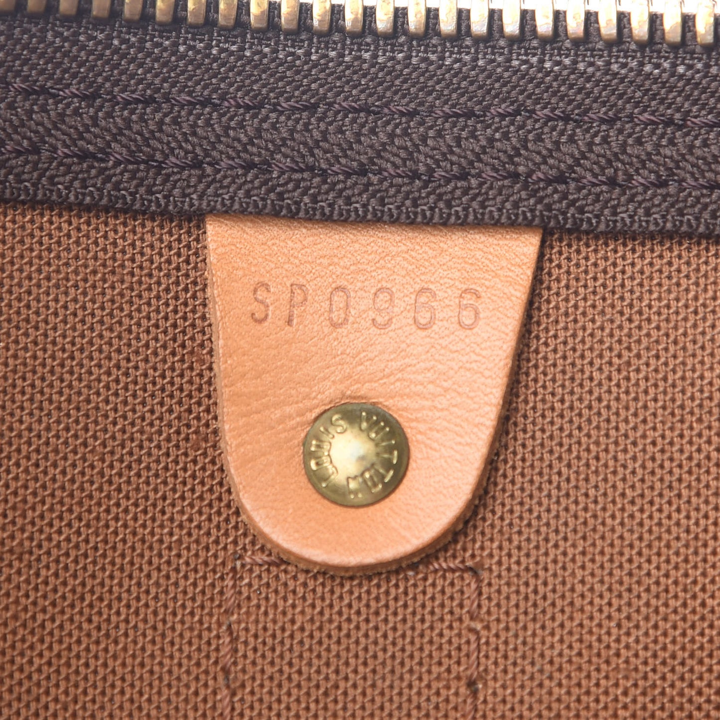 Monogram Keepall 50
