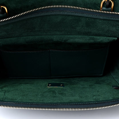 Celine Baby Grained Calfskin Mini Belt Bag Amazone 4 of 5