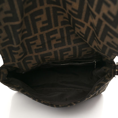 Fendi Zucca Mama Baguette Tobacco 5 of 6
