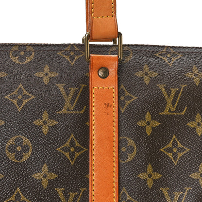 Louis Vuitton Monogram Sac Flanerie 45 10 of 10