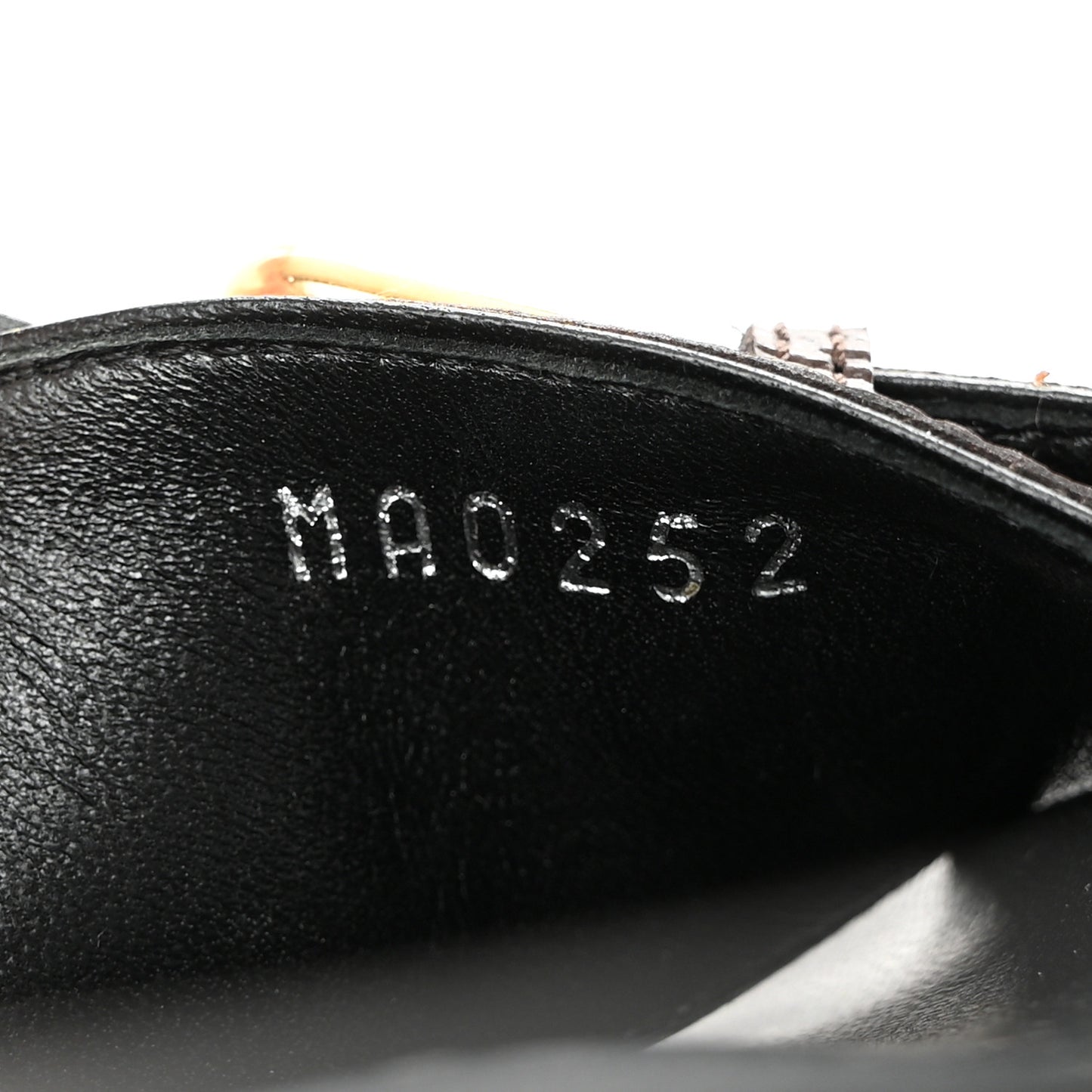 Monogram Bom Dia Mule Sandals 40 Black