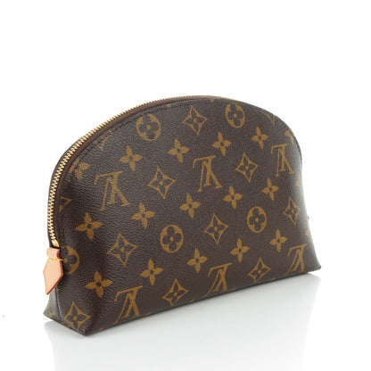 Louis Vuitton Monogram Cosmetic Pouch GM 3 of 7
