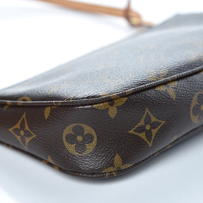 Louis Vuitton Monogram Pochette Accessories NM 9 of 10