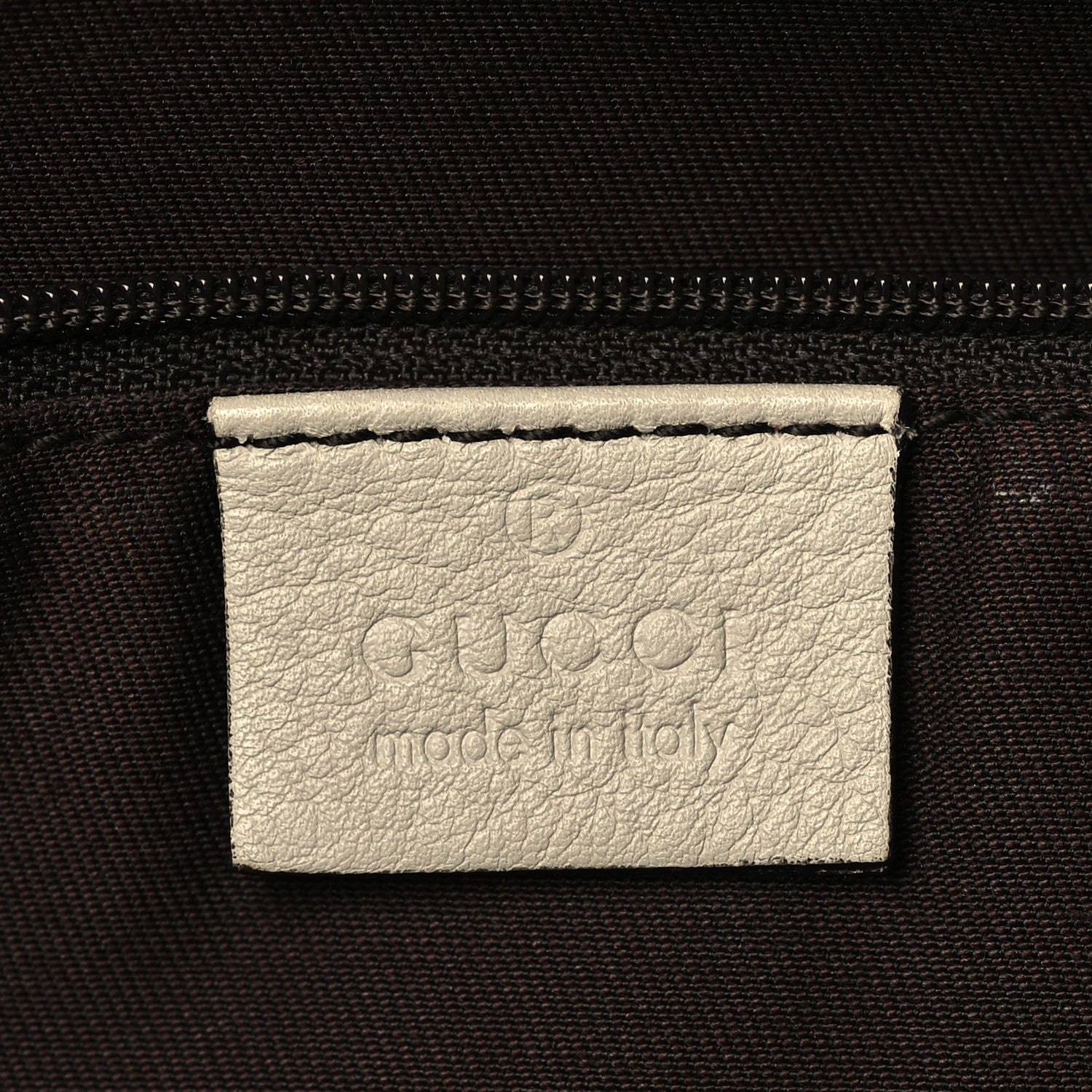 Gucci Monogram Medium Sukey Tote Off White 6 of 8
