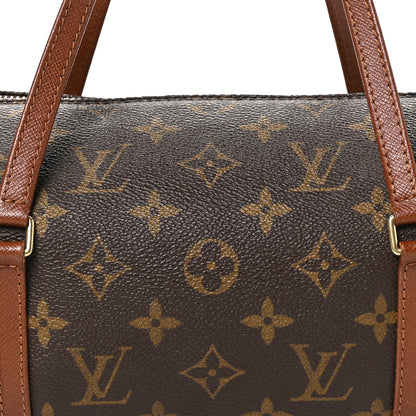 Louis Vuitton Monogram Papillon 26 6 of 8