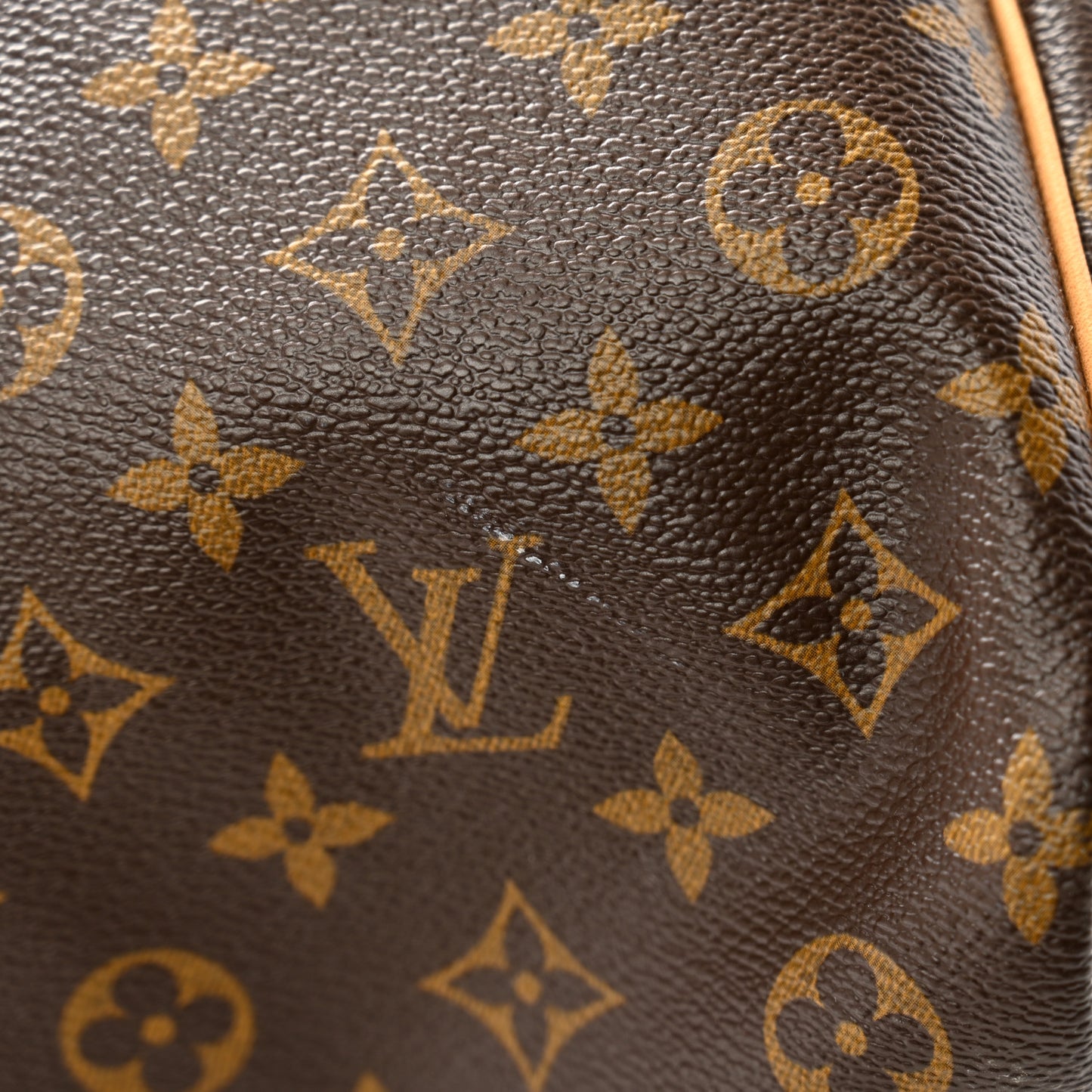 Monogram Keepall Bandouliere 60
