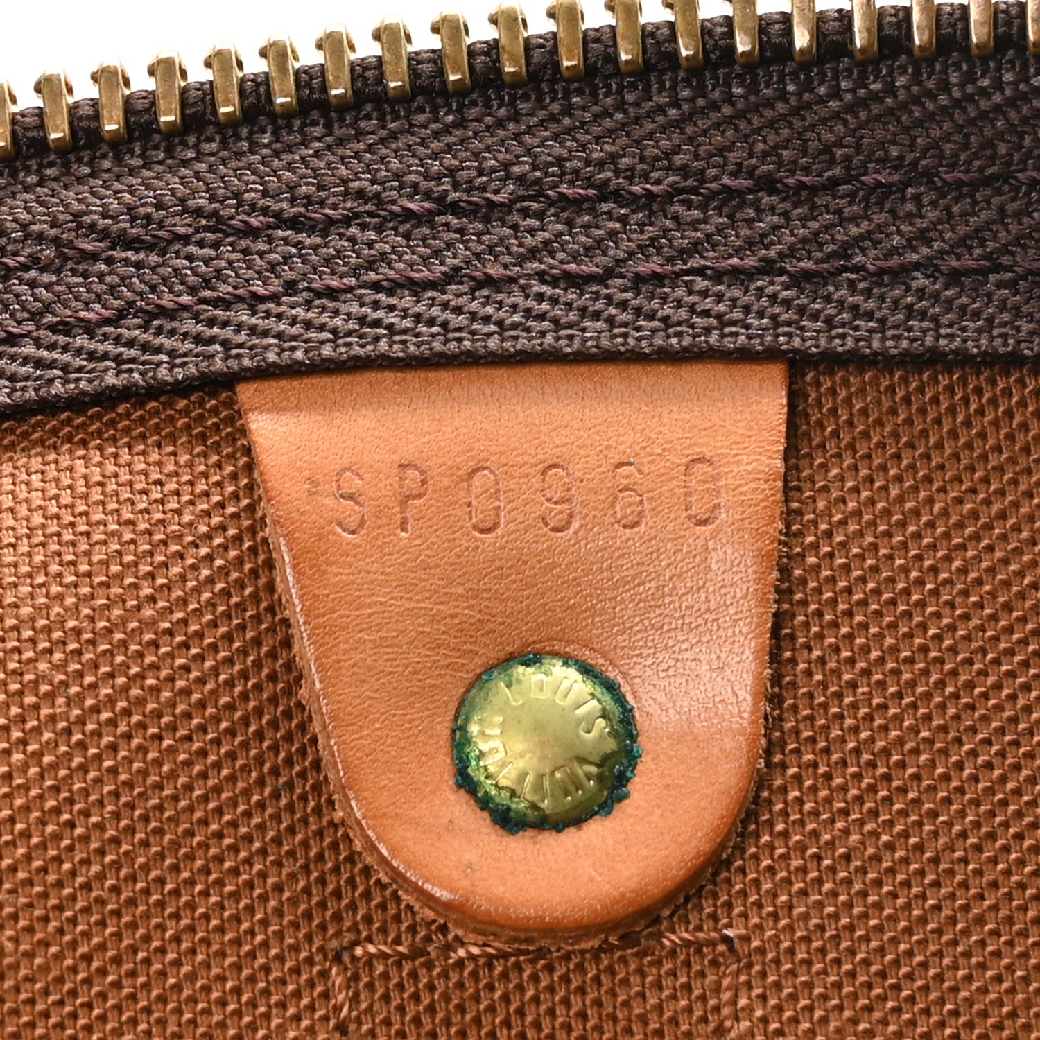 Louis Vuitton Monogram Keepall Bandouliere 55 7 of 12