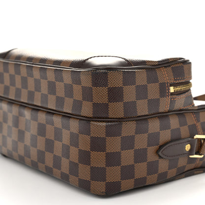 Louis Vuitton Damier Ebene Nil 28 9 of 9
