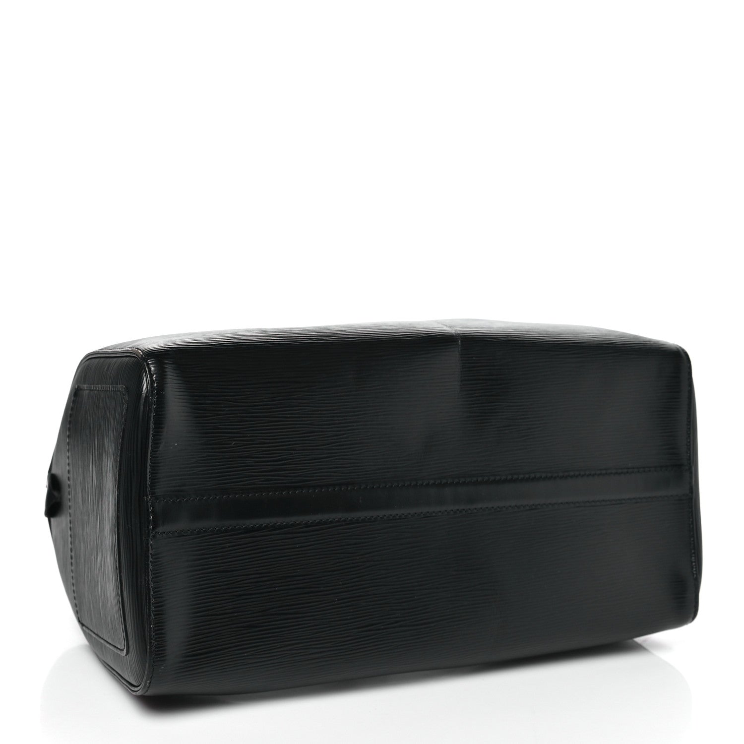 Louis Vuitton Epi Speedy 35 Black 1802173 – FASHIONPHILE