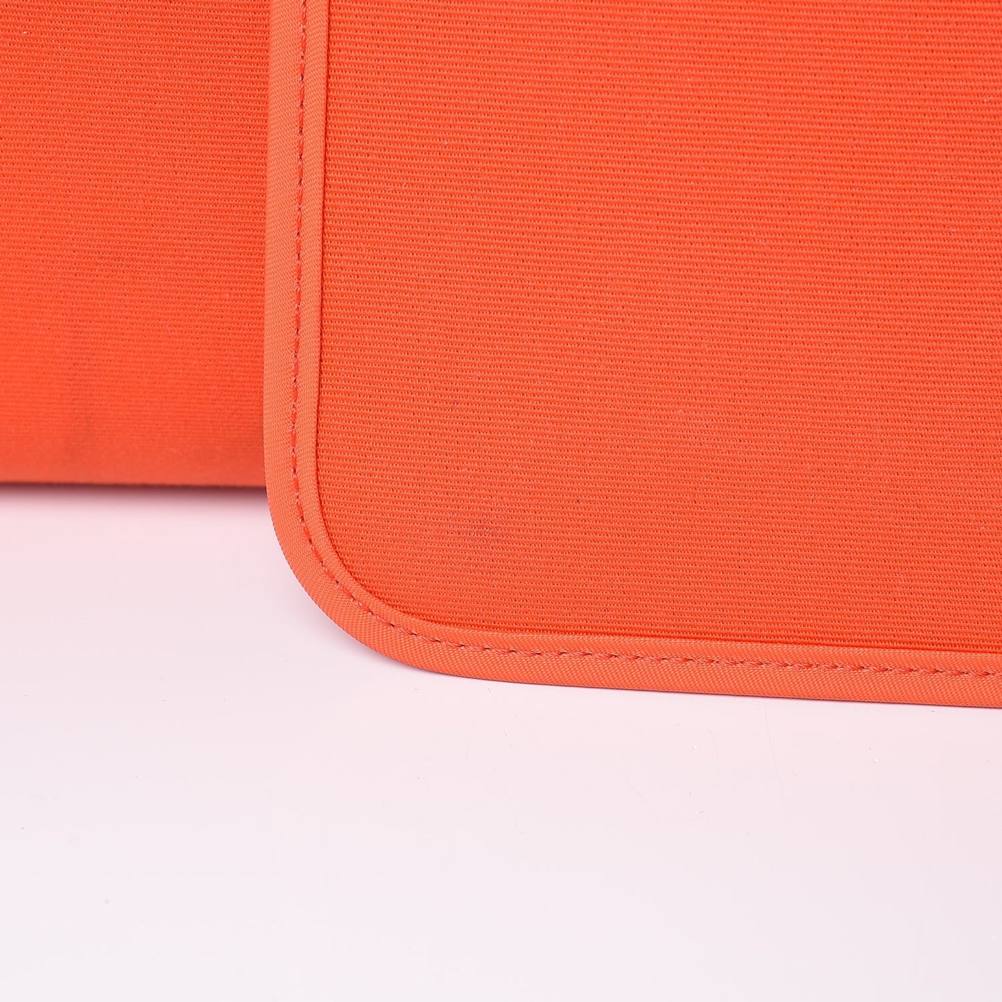 Vache Hunter Toile Herbag Zip 31 PM Orange
