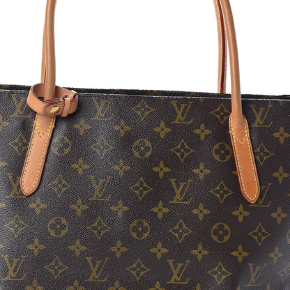 Louis Vuitton Monogram Raspail PM 7 of 9