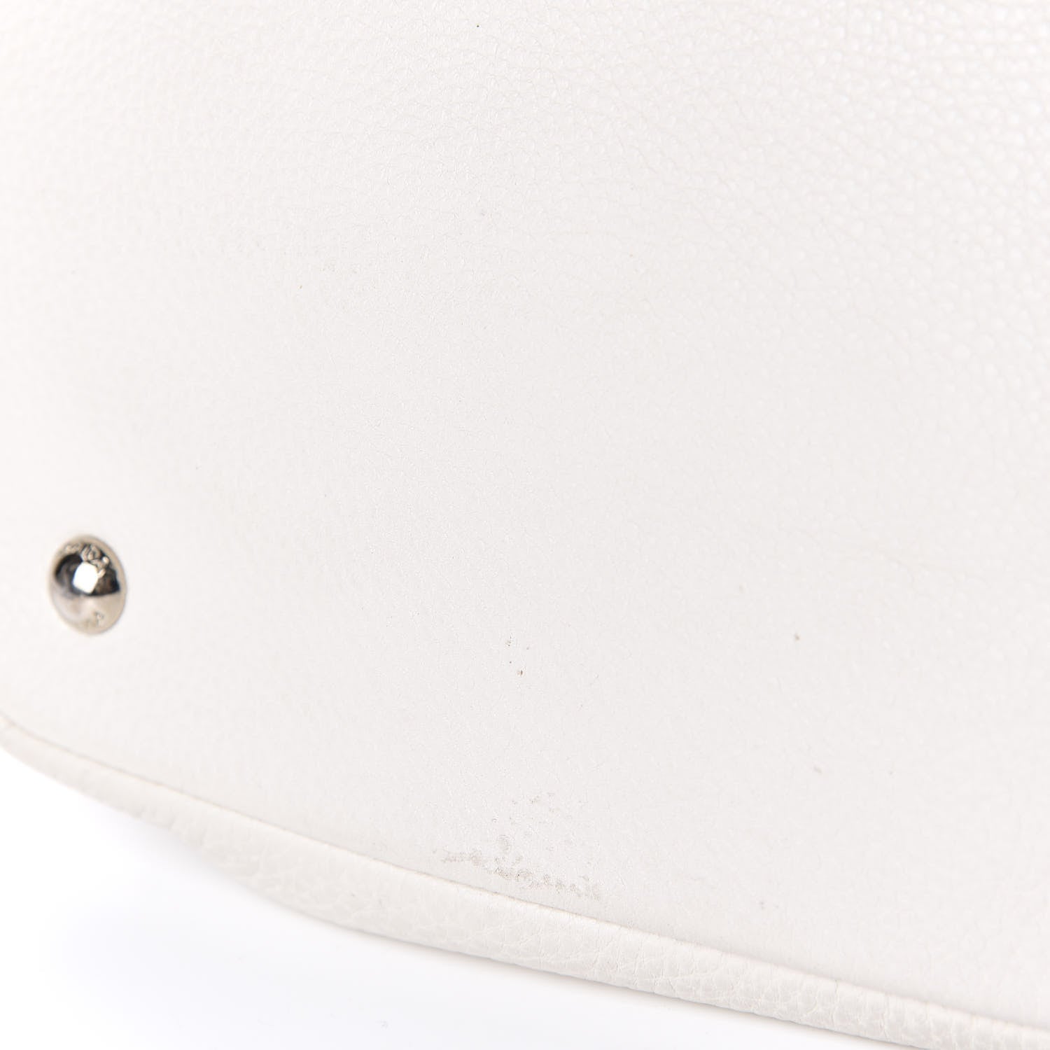 Prada Vitello Daino Tote Talco 9 of 11
