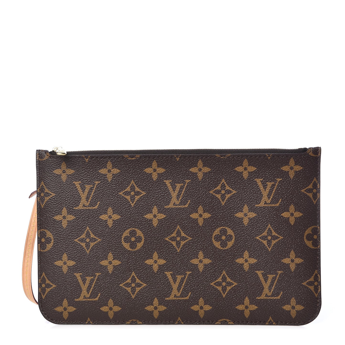 Monogram Neverfull MM GM Pochette