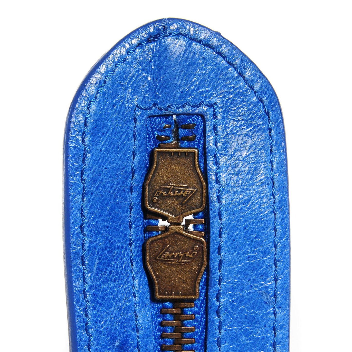 Chevre Classic Hardware City French Bleu