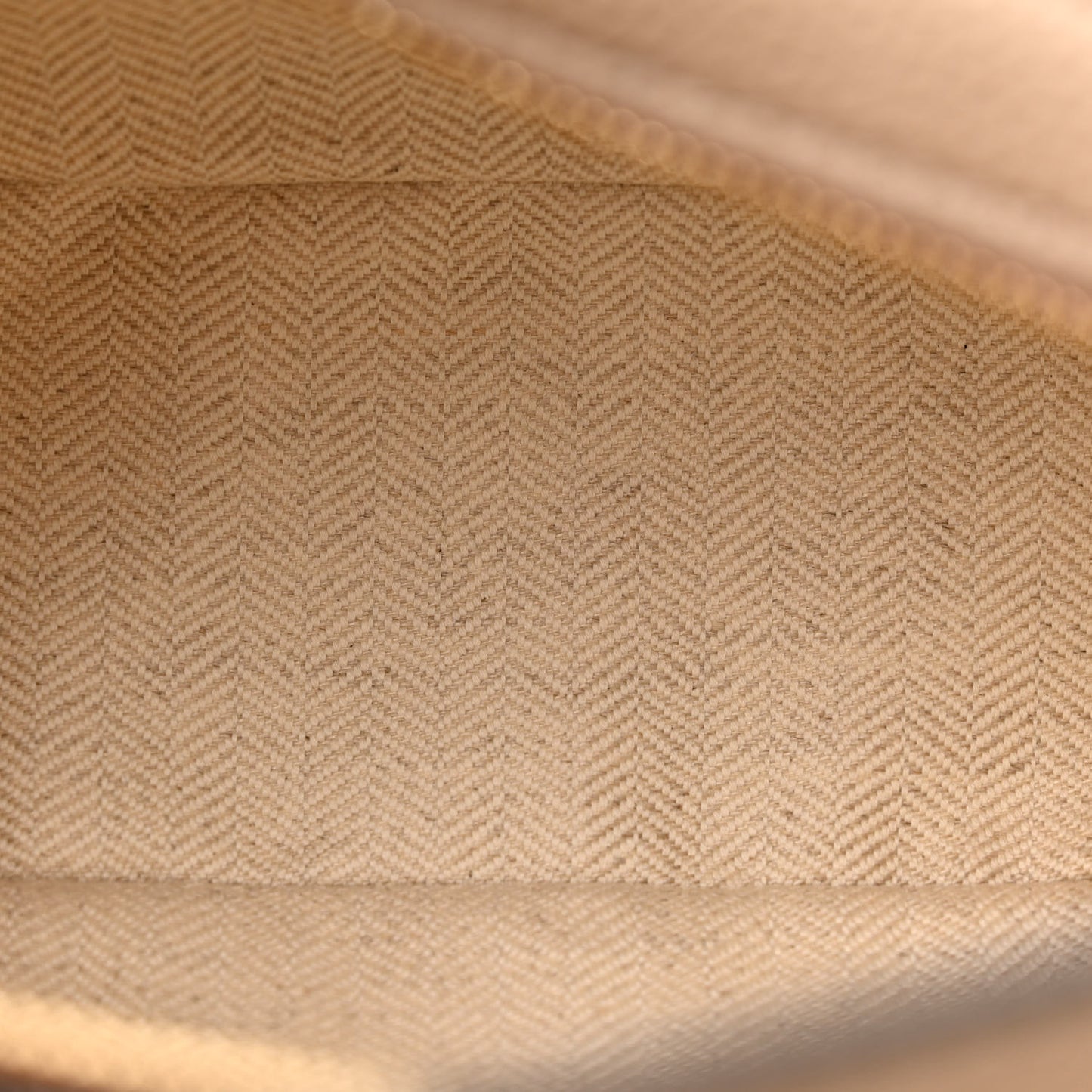 Calfskin Mini Puzzle Bag Sand