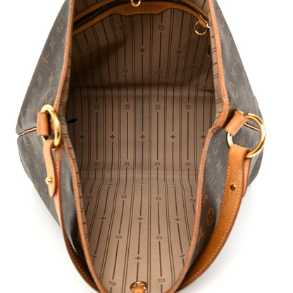 Louis Vuitton Monogram Delightful MM 5 of 26