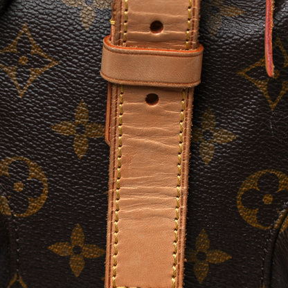 Louis Vuitton Monogram Bosphore Backpack 11 of 14