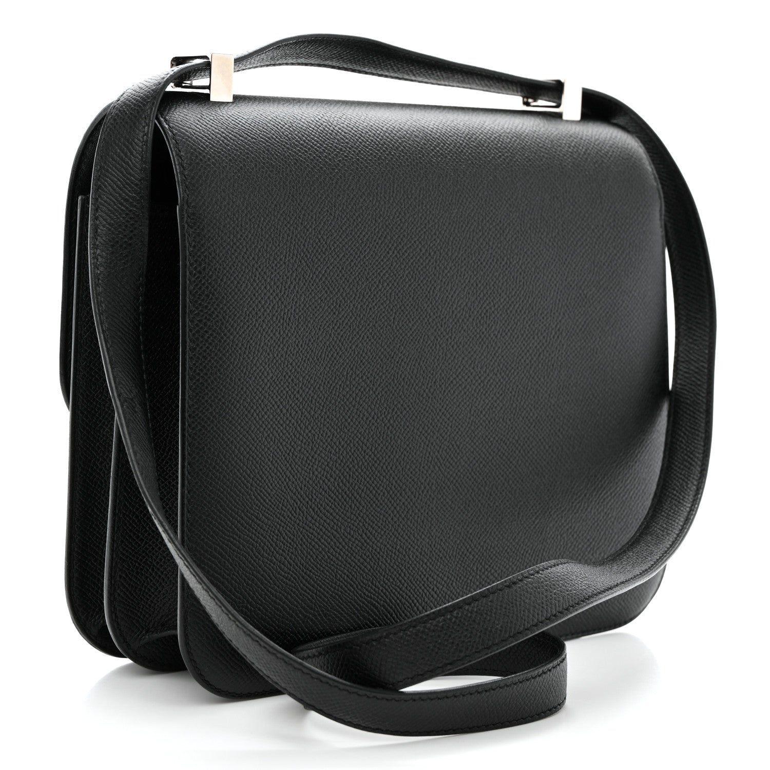 Hermes Epsom Constance 24 Black 3 of 13