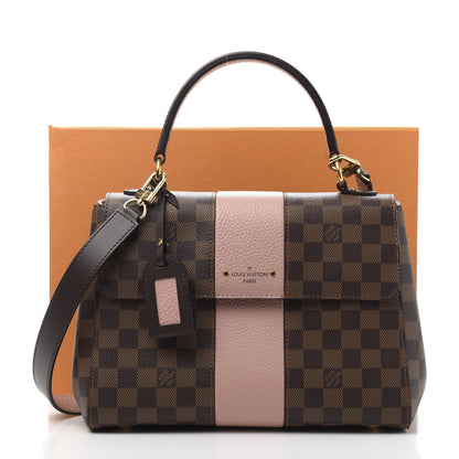Louis Vuitton Damier Ebene Bond Street Magnolia 11 of 11