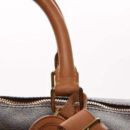 Louis Vuitton Monogram Keepall 50 11 of 13