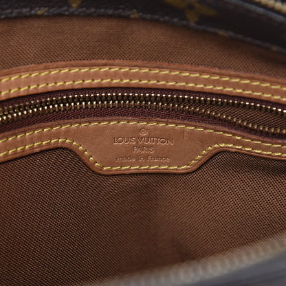 Louis Vuitton Monogram Cabas Piano 7 of 15