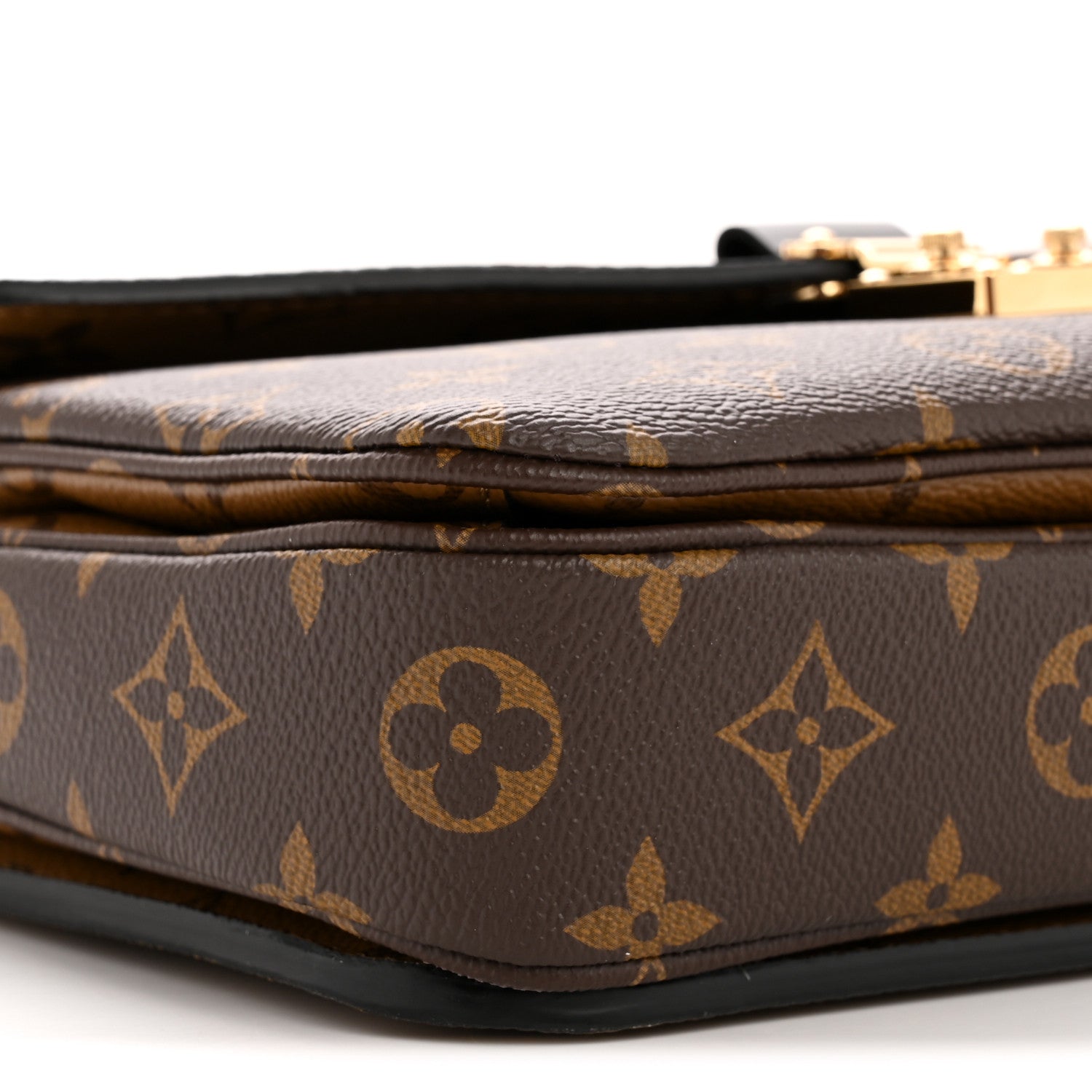 Louis Vuitton Reverse Monogram Pochette Metis 8 of 12