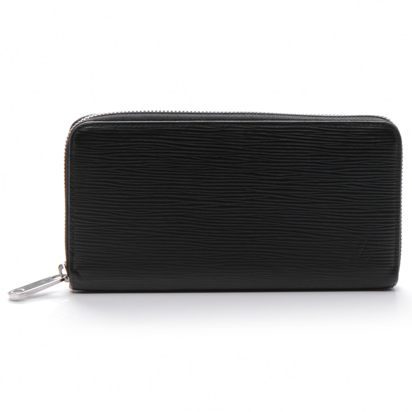 Epi Zippy Wallet Black