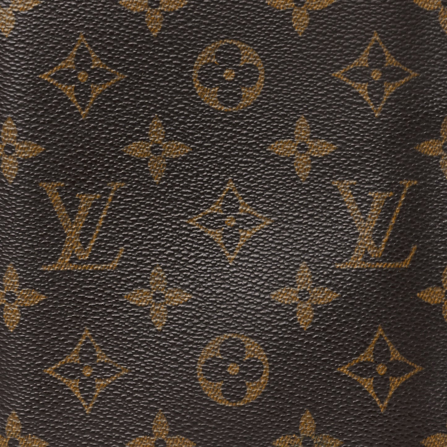 Monogram Organizer de Voyage Travel Organizer
