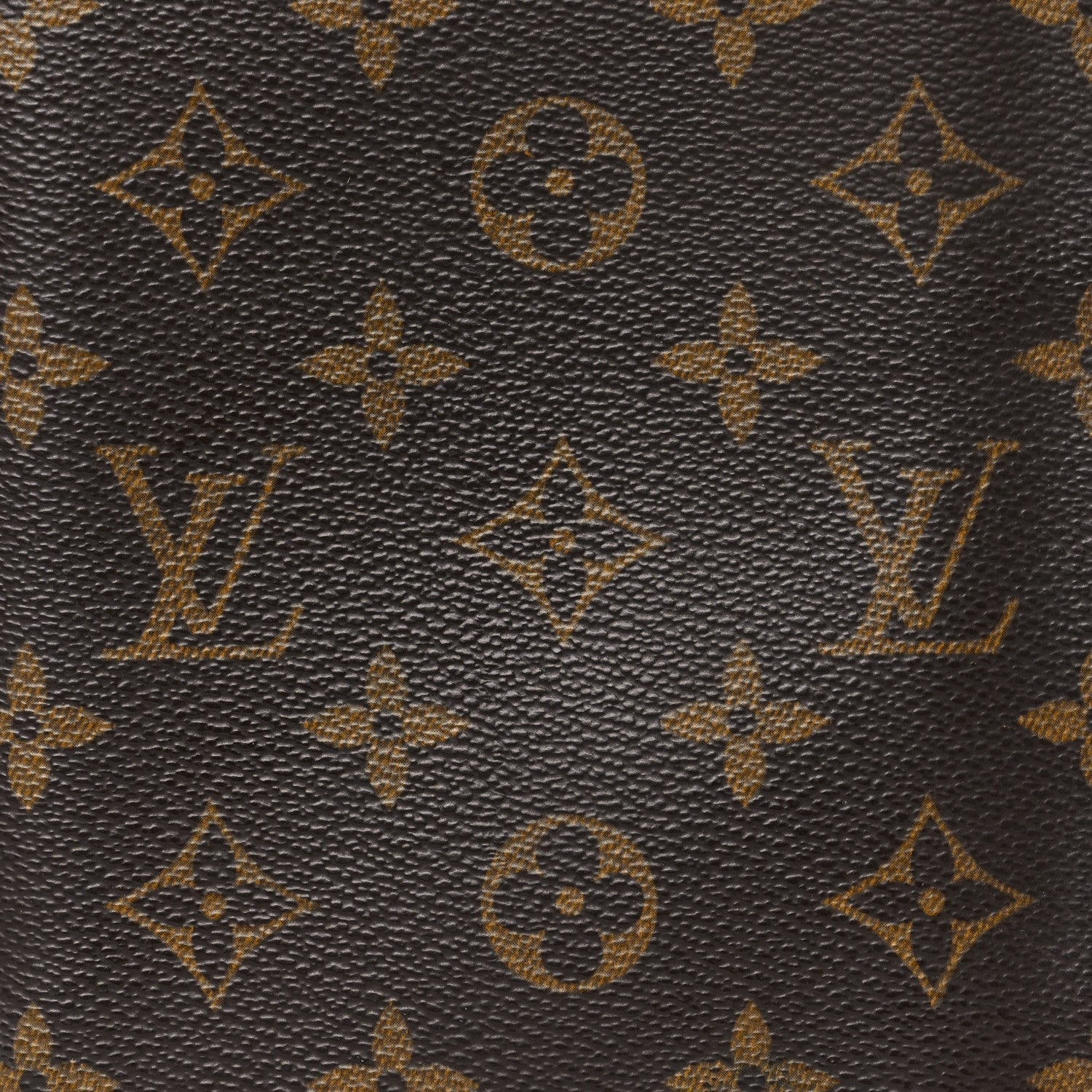 Louis Vuitton Monogram Organizer de Voyage Travel Organizer 7 of 11