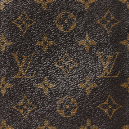 Louis Vuitton Monogram Organizer de Voyage Travel Organizer 7 of 11