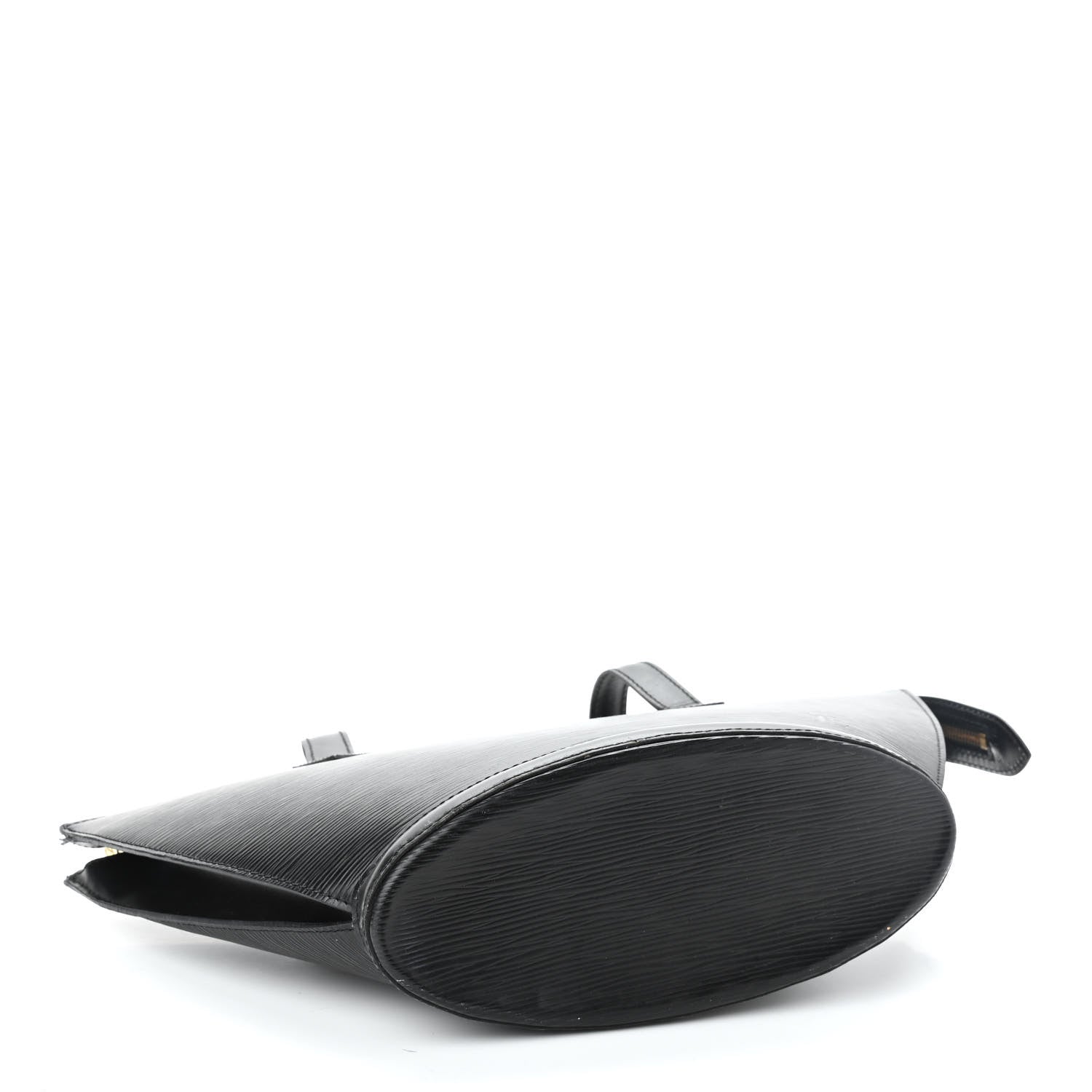 Louis Vuitton Epi Saint Jacques PM Black 4 of 18
