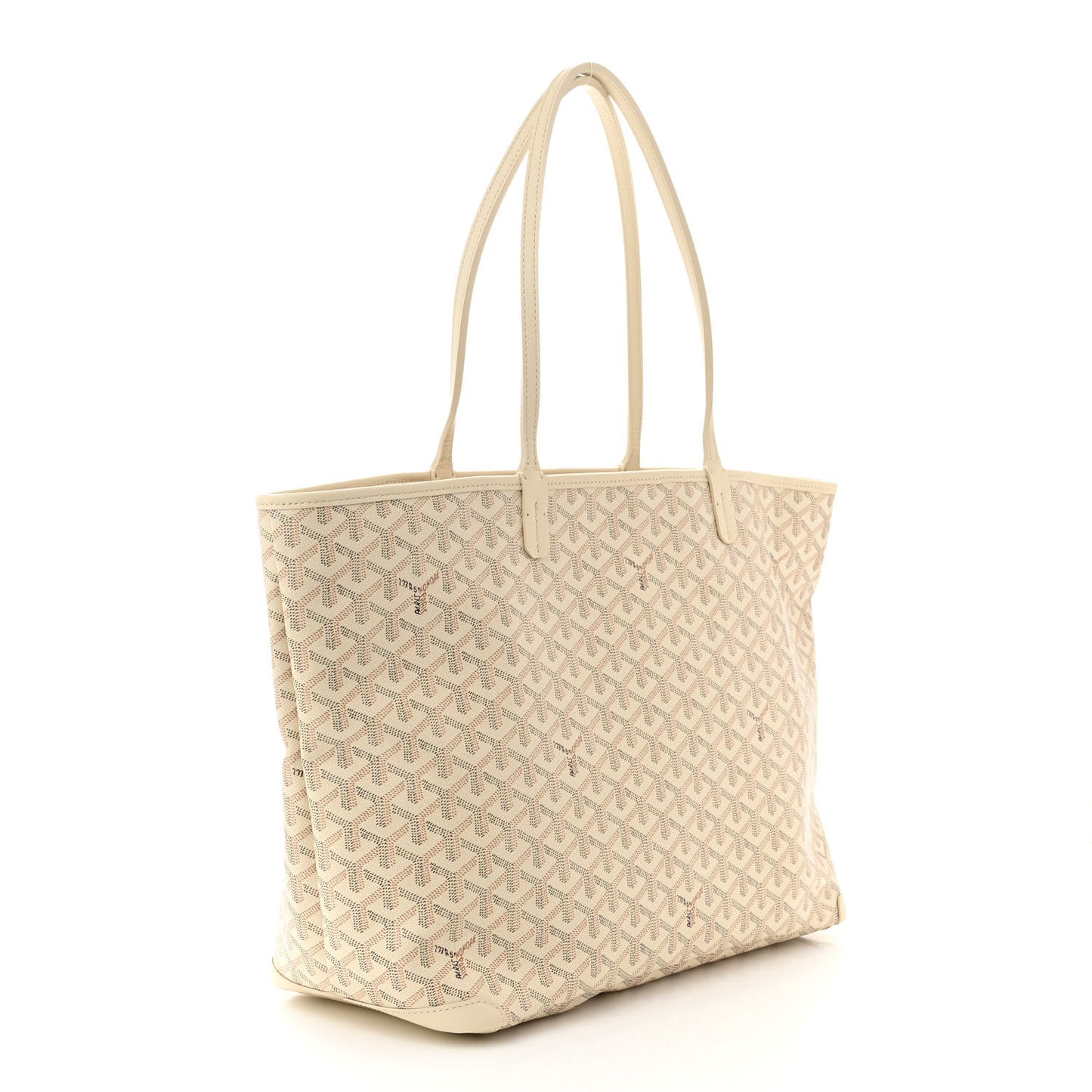Goyardine Artois MM Sand