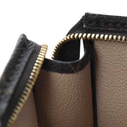 Louis Vuitton Monogram Toiletry Pouch 15 7 of 7