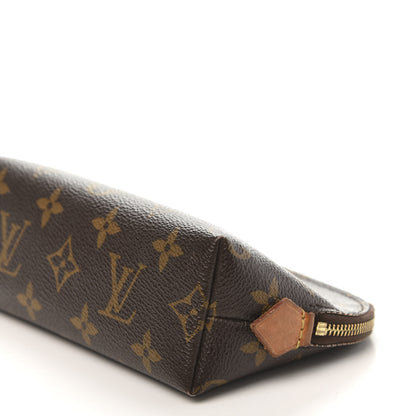 Louis Vuitton Monogram Cosmetic Pouch 7 of 10