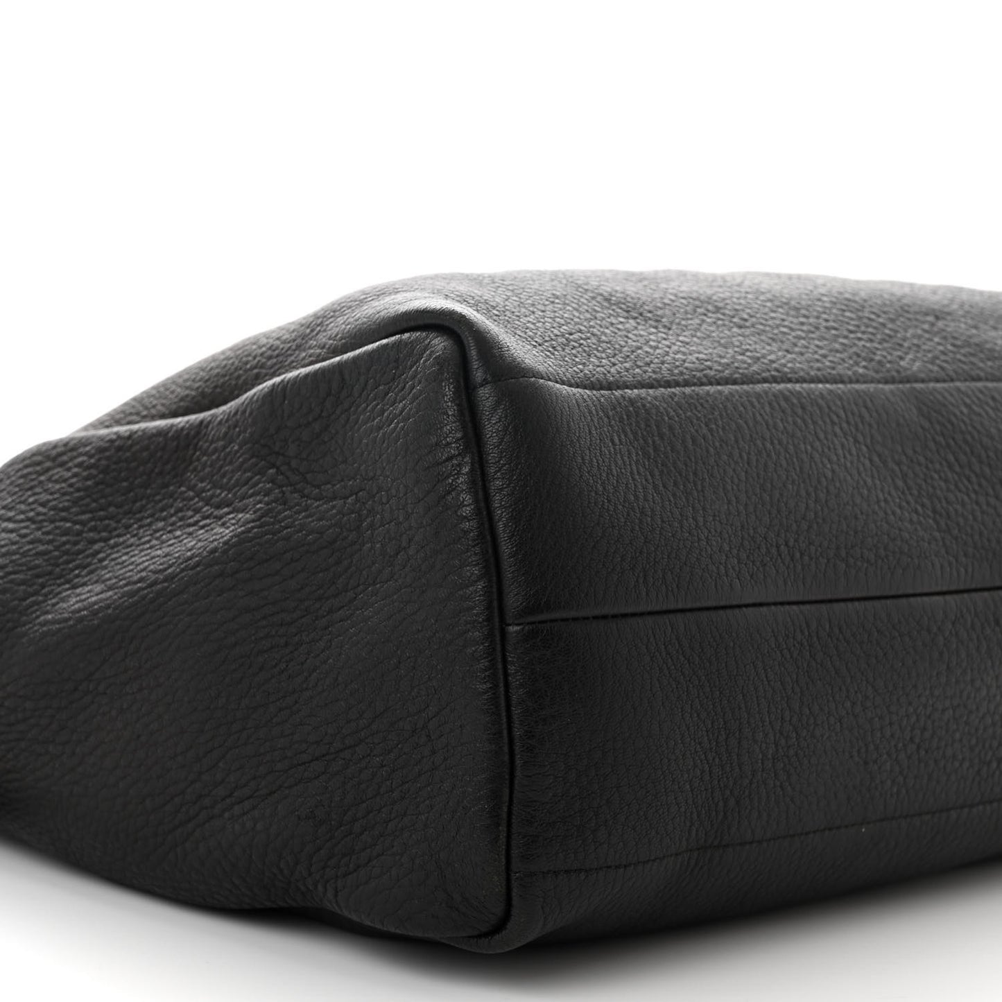 Cervo Hobo Black