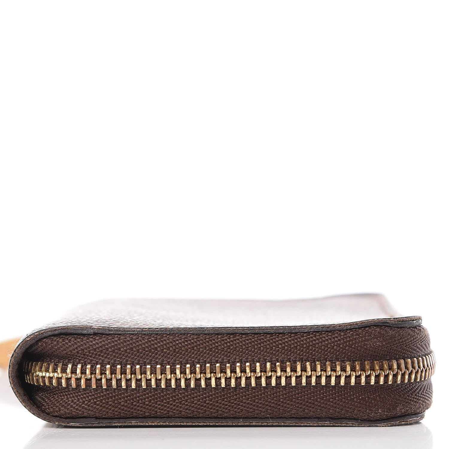 Louis Vuitton Damier Ebene Zippy Coin Purse 10 of 14