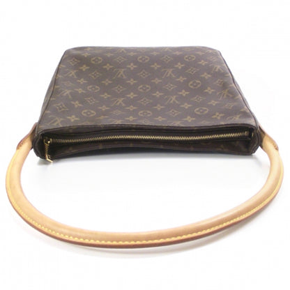 Louis Vuitton Monogram Looping GM 5 of 10