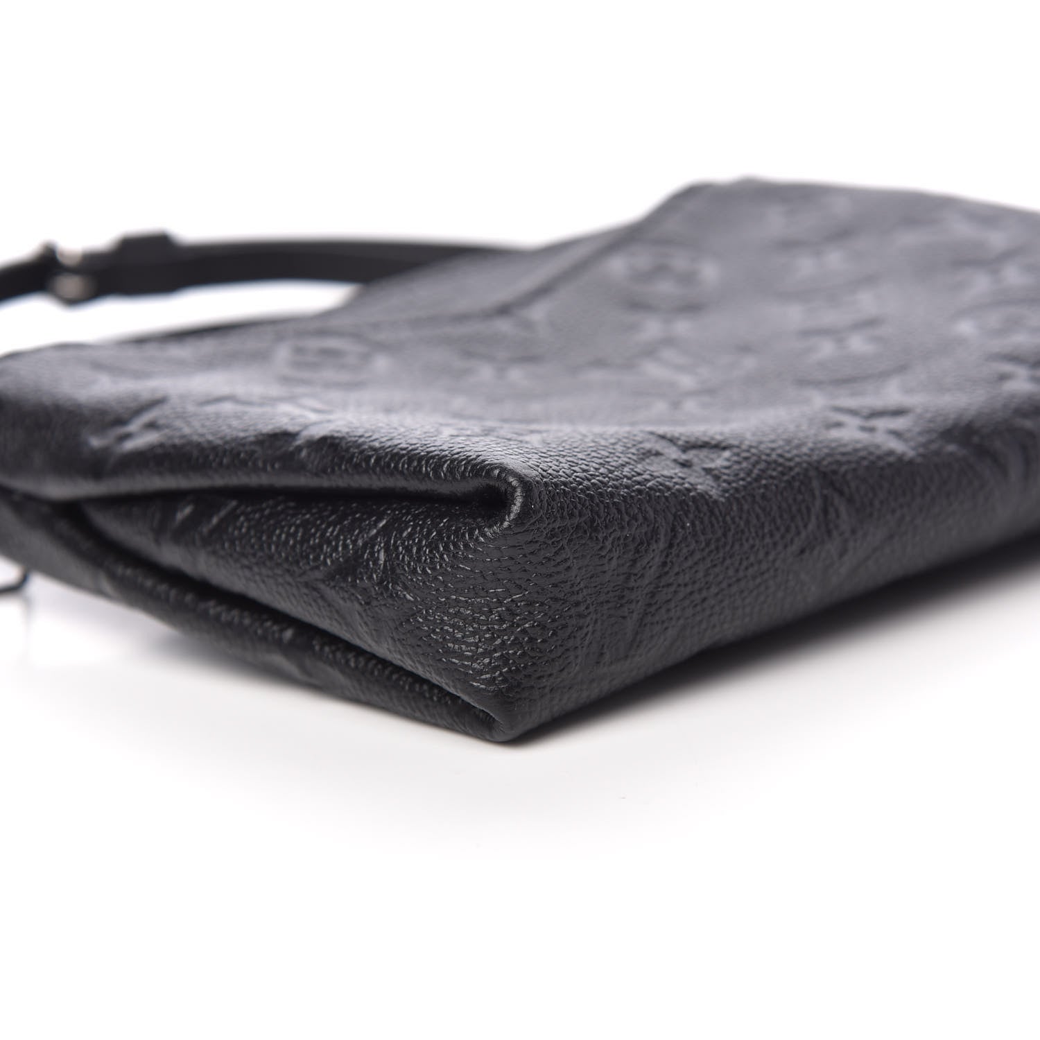 Louis Vuitton Empreinte Pallas Crossbody Black 8 of 9