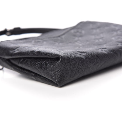 Louis Vuitton Empreinte Pallas Crossbody Black 8 of 9