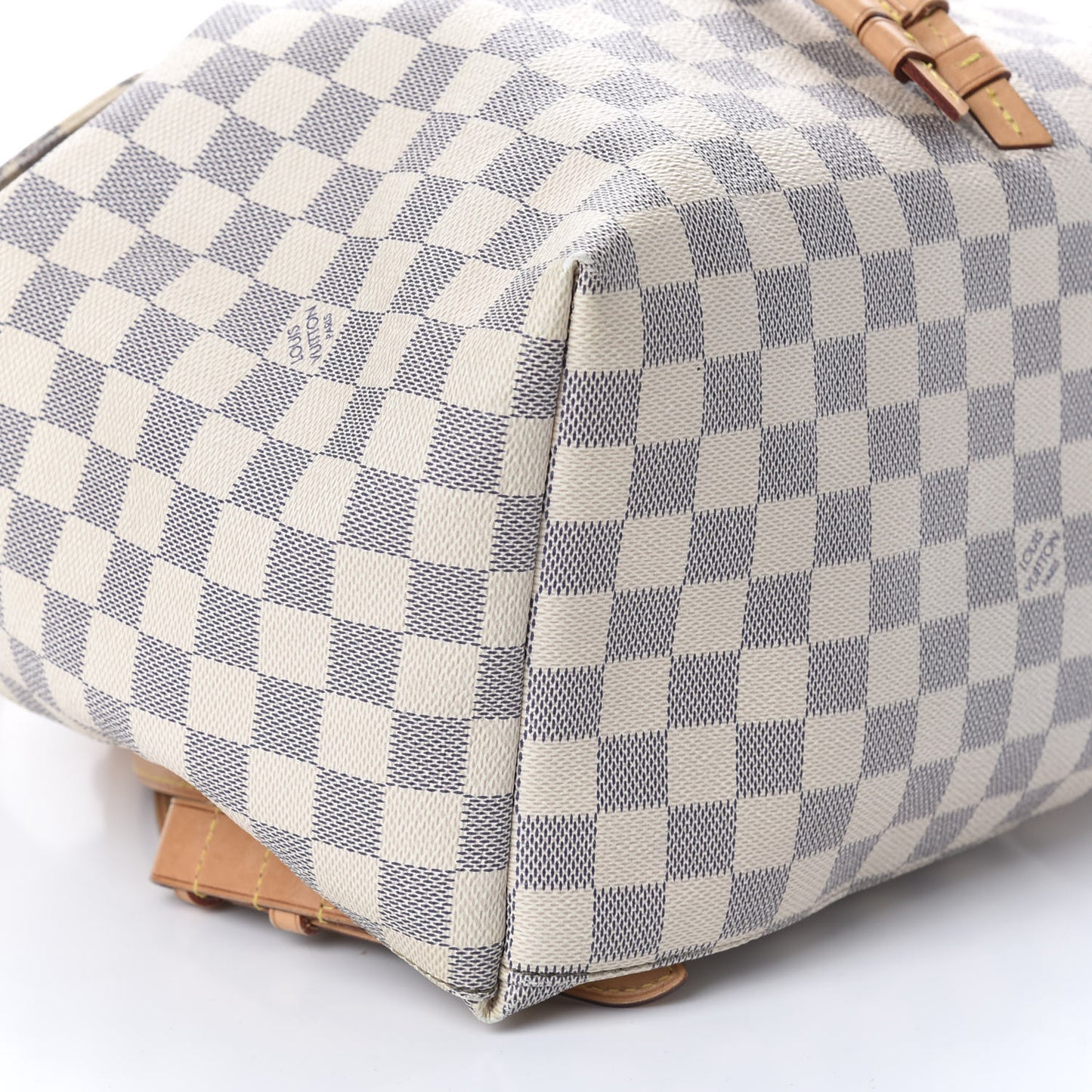 Damier Azur Sperone Backpack