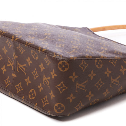 Louis Vuitton Monogram Looping GM 5 of 7