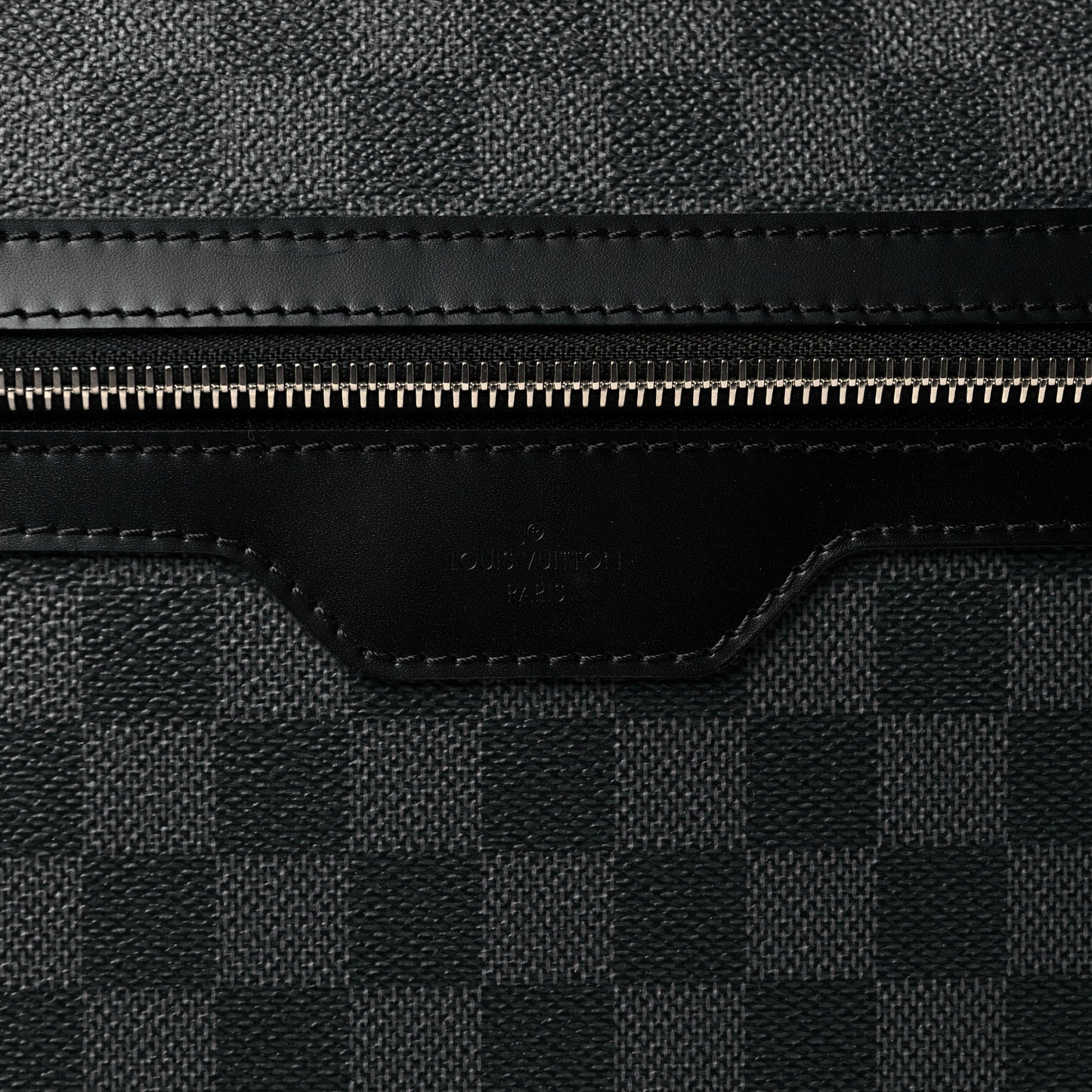 Damier Graphite Steeve