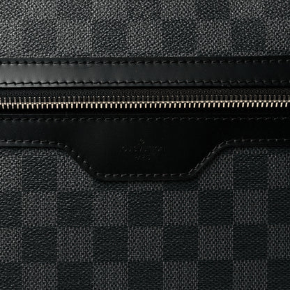 Louis Vuitton Damier Graphite Steeve 8 of 10